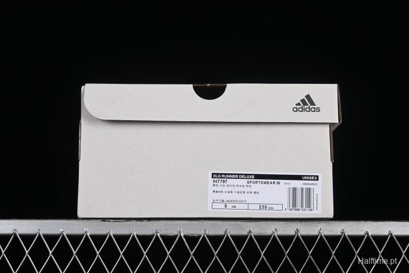 Adidas Vento XLG Deluxe Retro Casual Dad Shoes - IH7797