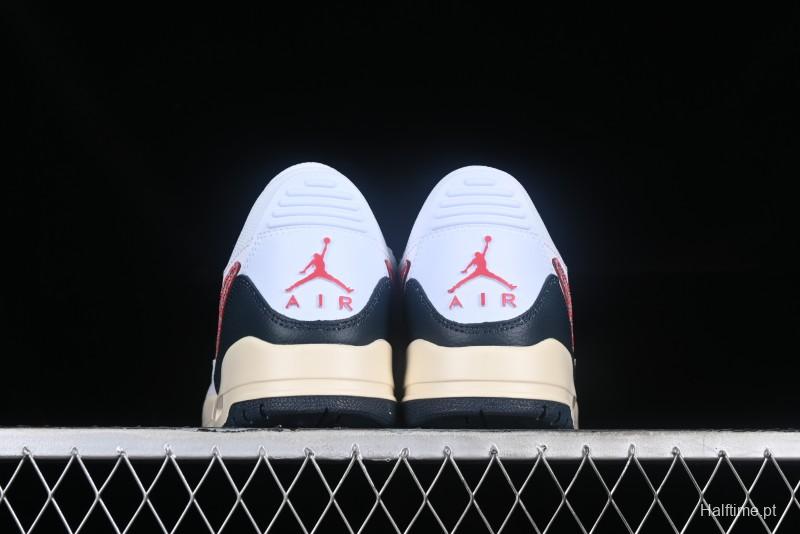 Air Jordan Legacy AJ312 Low Sneakers