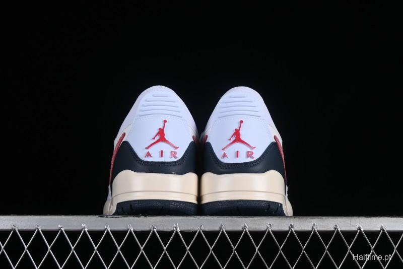 Air Jordan Legacy AJ312 Low Sneakers