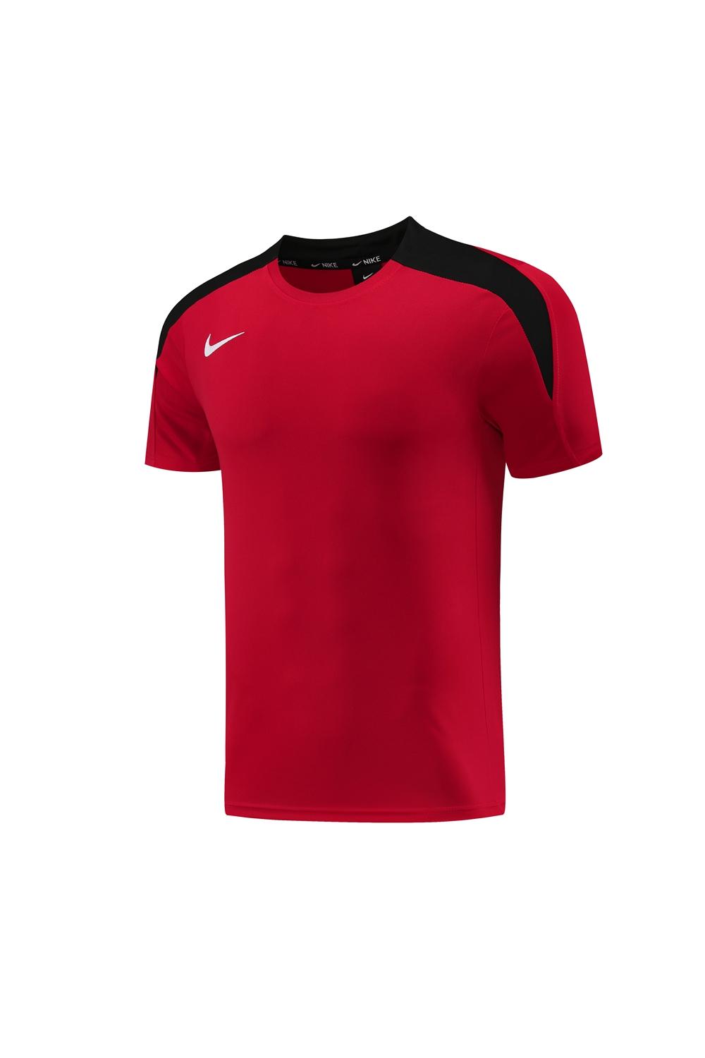 24/25 Nike Red Short Sleeve Jersey+Shorts