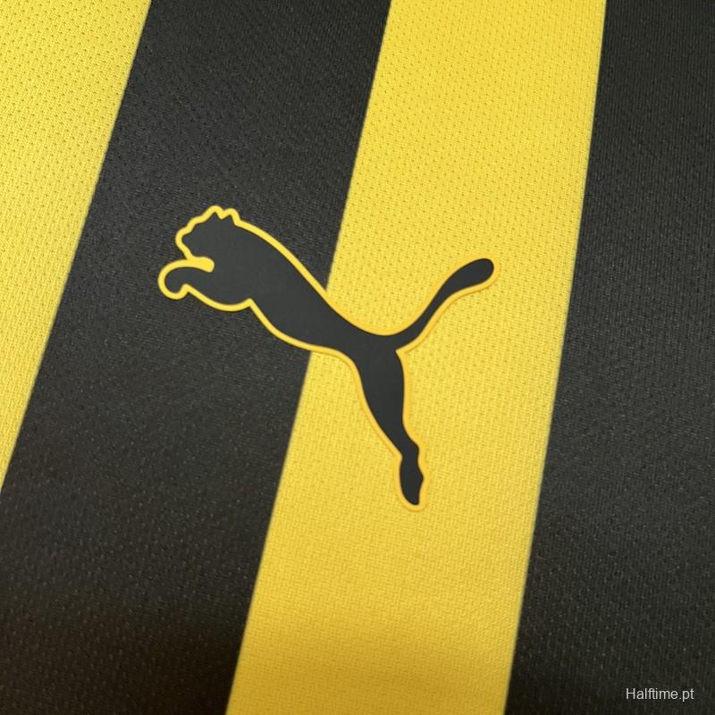 24/25 Atletico Penarol Home Jersey