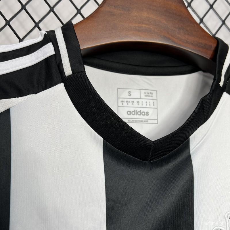 24/25 Newcastle United Home Jersey