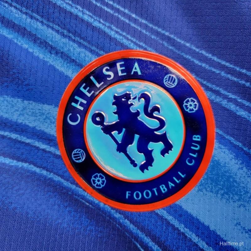 24/25 Chelsea Home Jersey