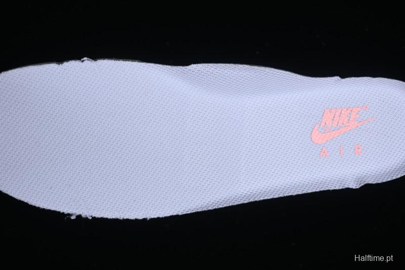 Nike Air Force 1 '07 Low Macaron Sauce Casual Sneakers - DV2920-123