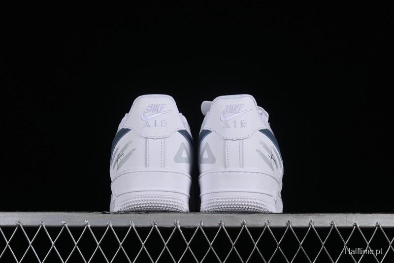 Nike Air Force 1 '07 Low Casual Sneakers - CW2288-016