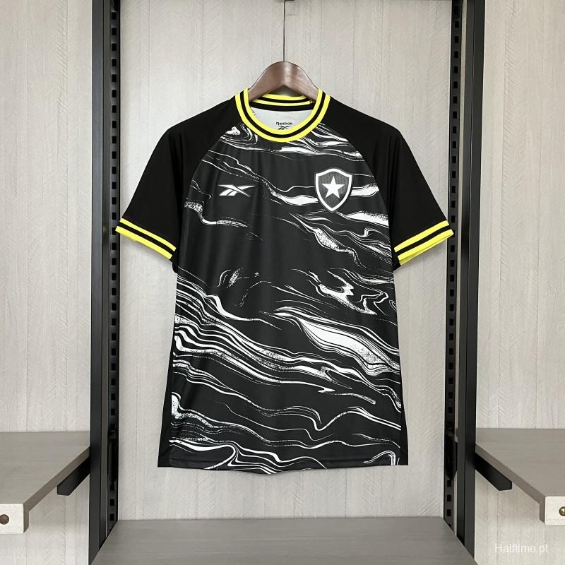 24/25 Botafogo 4 Away Jersey