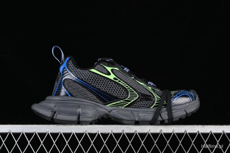 Balenciaga Phantom Sneaker - W3XL51143