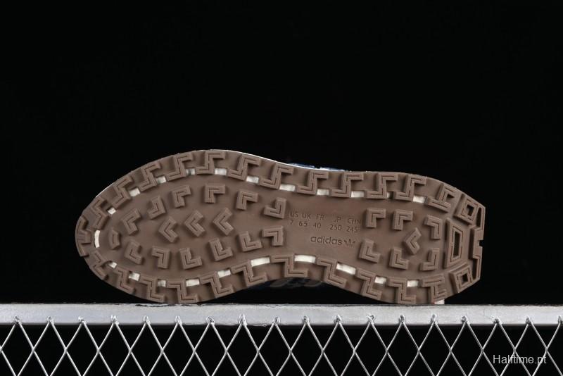 Adidas Retropy E5 Running Shoes with Popcorn Foam Technology - H03070