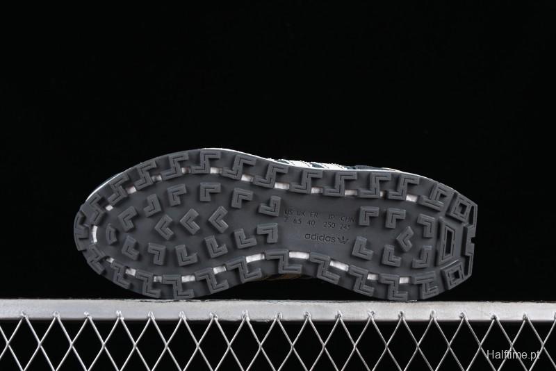 Adidas Retropy E5 HQ6460 Casual Running Shoes with Popcorn Foam Technology