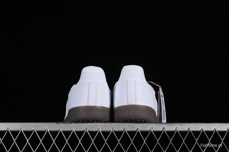Adidas Samba OG Casual Sneakers - IE3439