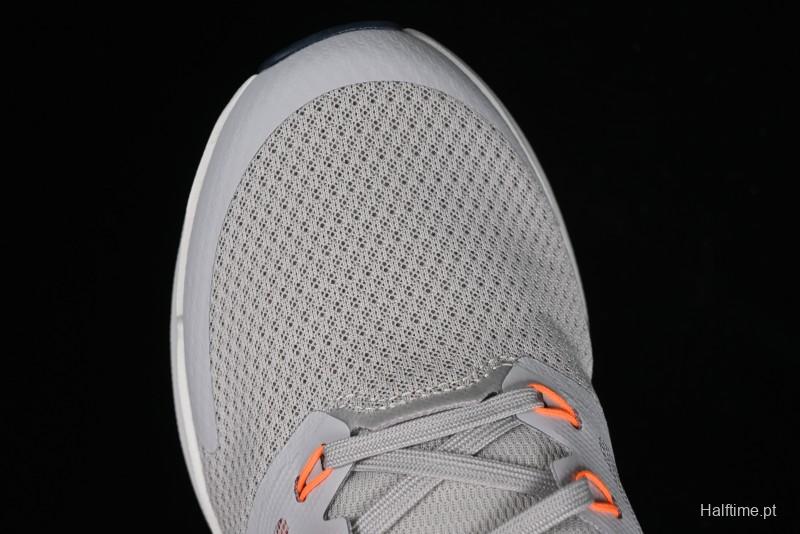 Nike Run Swift 3 Breathable Mesh Cushioned Running Shoes - DR2695-009