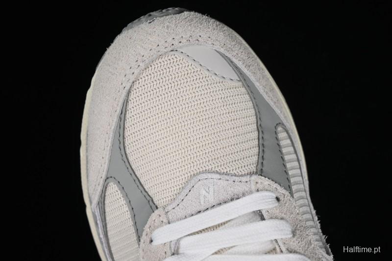 New Balance 2002 Series Retro Casual Running Shoes with Upgraded N-ERGY Cushion - M2002REK