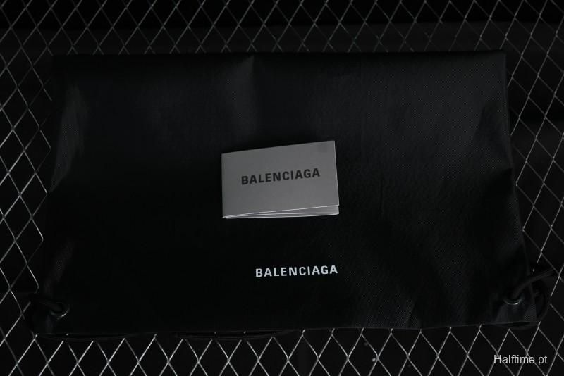 Balenciaga Phantom Sneaker 10th Generation Trend Running Shoes - W3XL51259