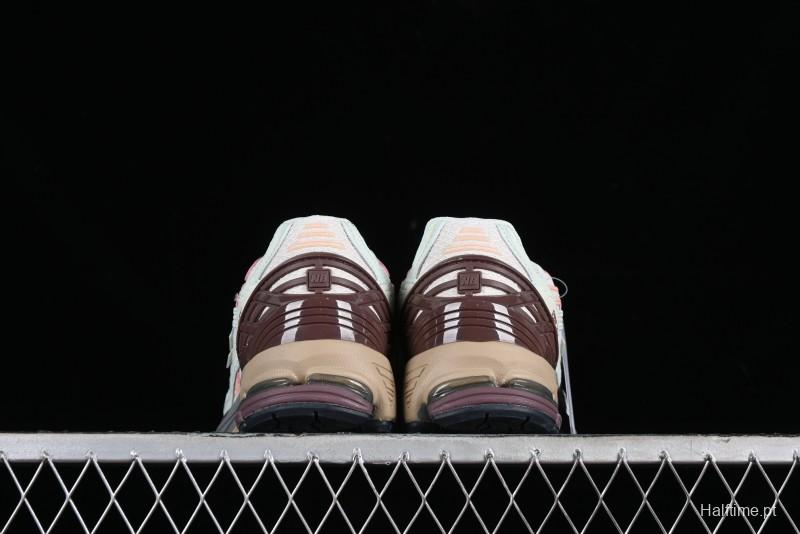 New Balance 1906 Series Retro Dad Style Casual Running Shoes with T-Beam Outsole - M1906ND