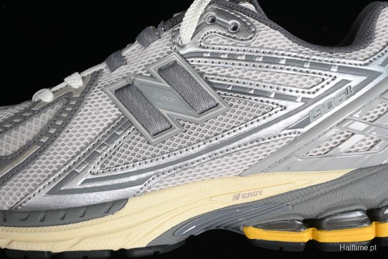 New Balance 1906 Series Retro Dad Style Casual Running Shoes - M1906RRD