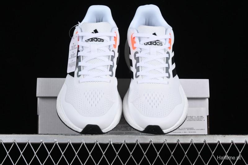 Adidas RunFalcon 3.0 HP7543 Breathable Casual Running Shoes with Boost Foam