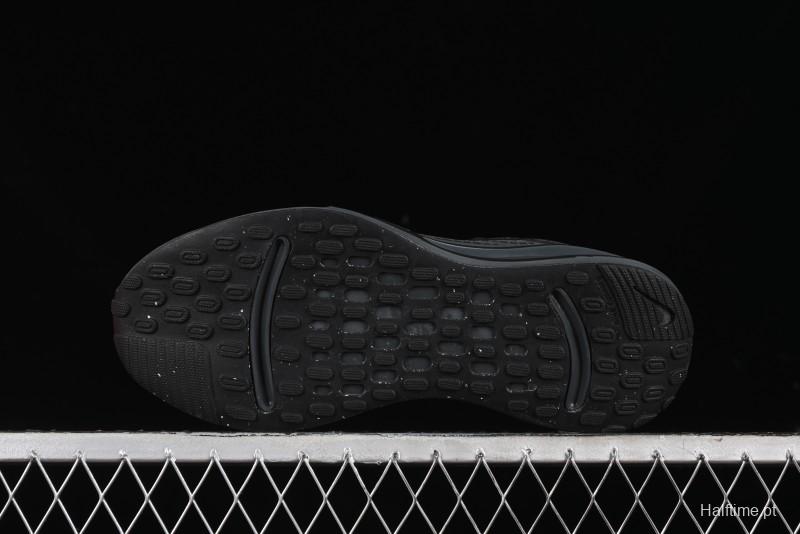 Nike Journey Run 2024 Low-Top Casual Running Shoes with Shock Absorption Anti-Slip and Wear-Resistant Design - FJ7765-002