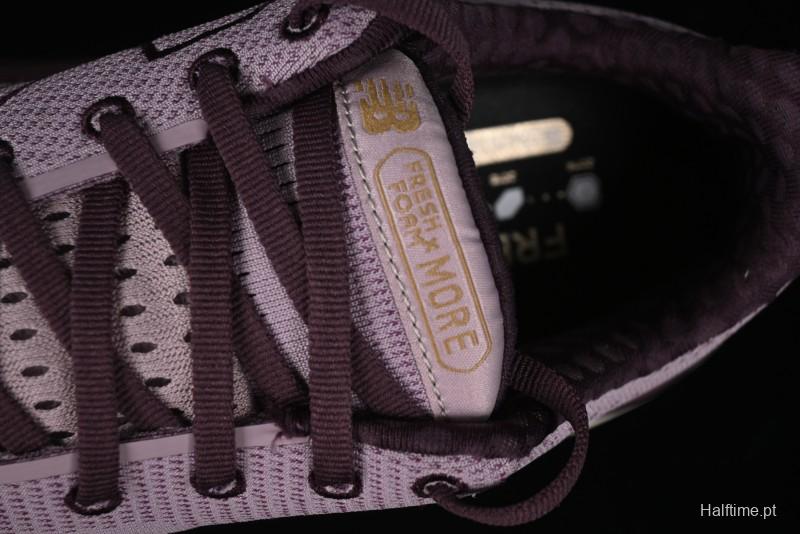 New Balance FuelCell Rebel V5 Low-Top Slip-Resistant Durable Versatile Casual Running Shoes - MMORLL5