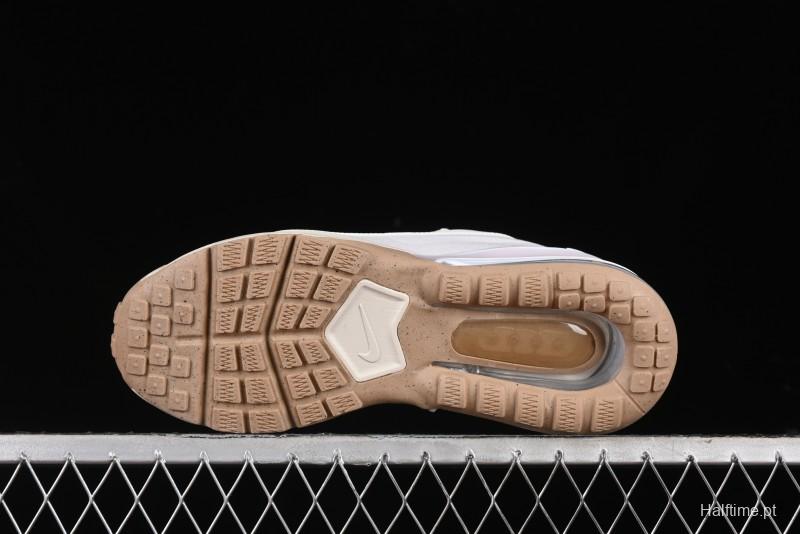 Nike Air Max Pulse SE Breathable Running Shoes with Oversized Air Cushion - FN6920-002