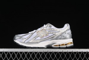New Balance 1906 Series Retro Dad Style Casual Running Shoes - M1906RI