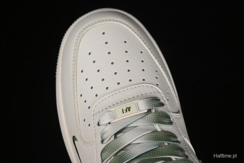 Nike Air Force 1 '07 Low Supreme Casual Sneakers - BB7577-213