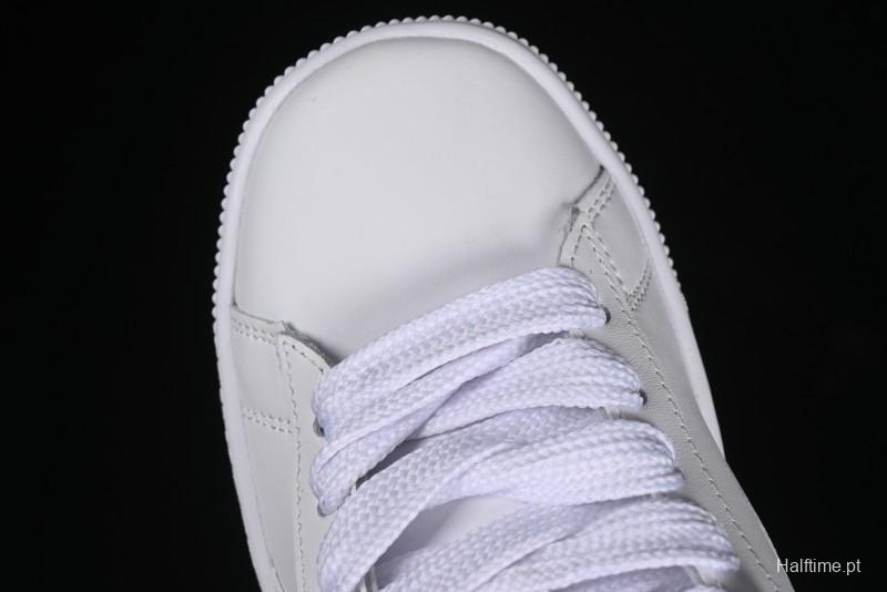 Puma Suede XL Retro Casual Sneakers - 397255-01