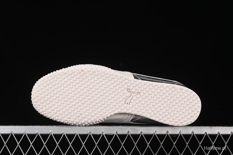 Puma Bella UT Leather Fashion Casual Sneakers - 402186-06