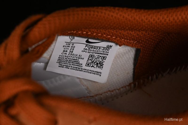 Nike Killshot 2 Retro Comfortable Anti-Slip Low-Top Sneakers - FQ8903-200