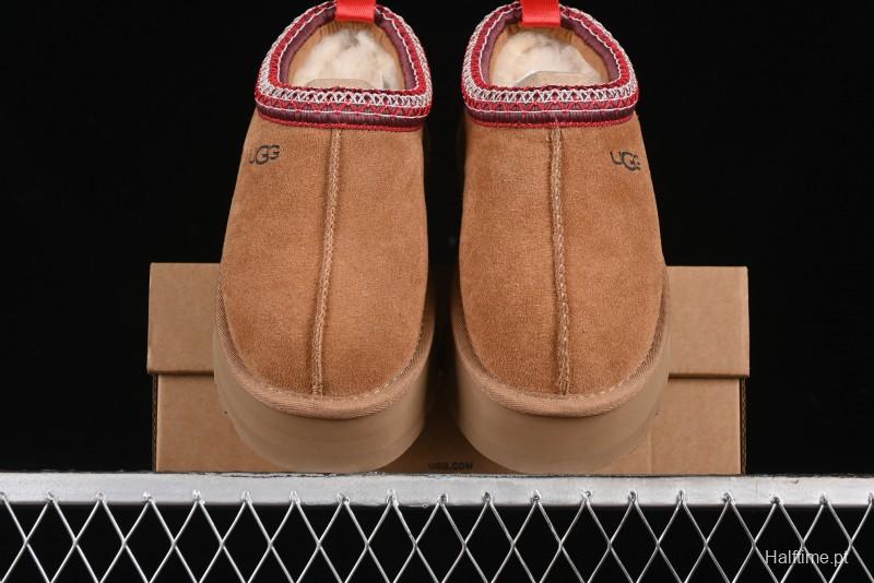 UGG Tazz 5CM Platform Classic Snow Boots - 1122553