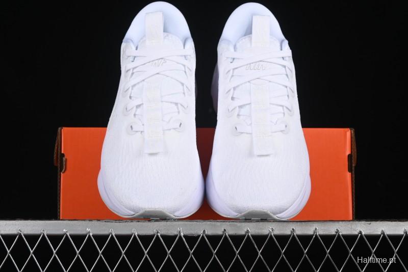 Nike Motiva Summer Breathable Cushioned Wave Running Shoes - DV1238-106