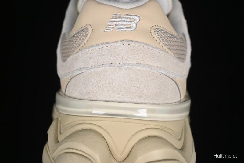 New Balance Joe Freshgoods x New Balance 9060 Collaborative Retro Casual Running Sneakers - U9060SS