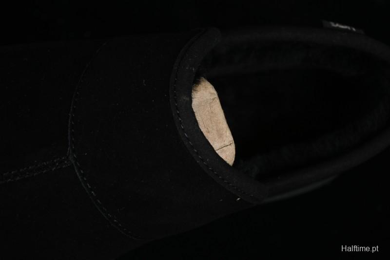 UGG LE FU Low Top Slip-On Lifestyle Casual Shoes - 1131616
