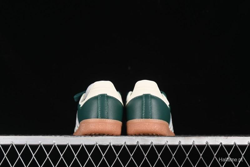 Adidas Samba Vegan Casual Sneakers - IG0872