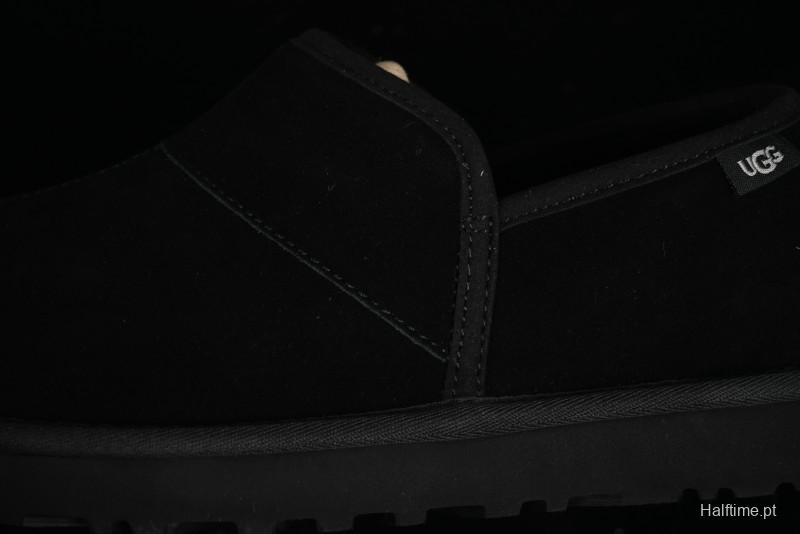 UGG LE FU Low Top Slip-On Lifestyle Casual Shoes - 1131616