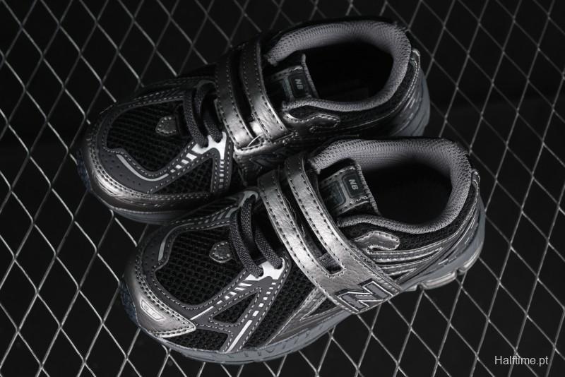 New Balance 1906R Series Kids Hook and Loop Sneakers - PV1906EX