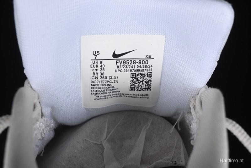 Nike Air Zoom Pegasus 41 Breathable Lightweight Running Shoes with Cushioning - FV9528-800