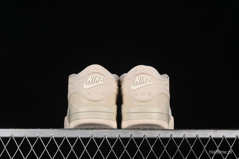 Nike Air Jordan 4 Retro Low Basketball Shoes - FQ7940-200