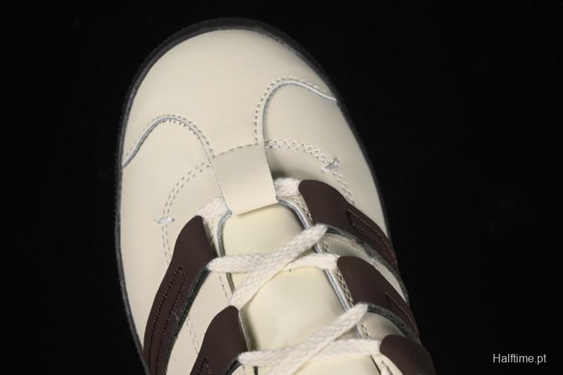 Adidas Originals Gazelle IG1895 Retro Casual Slip-Resistant Low-Top Sneakers