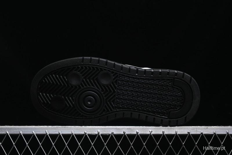 GG-CC Platform Casual Running Sneakers with Thick Sole - G23X2077-1