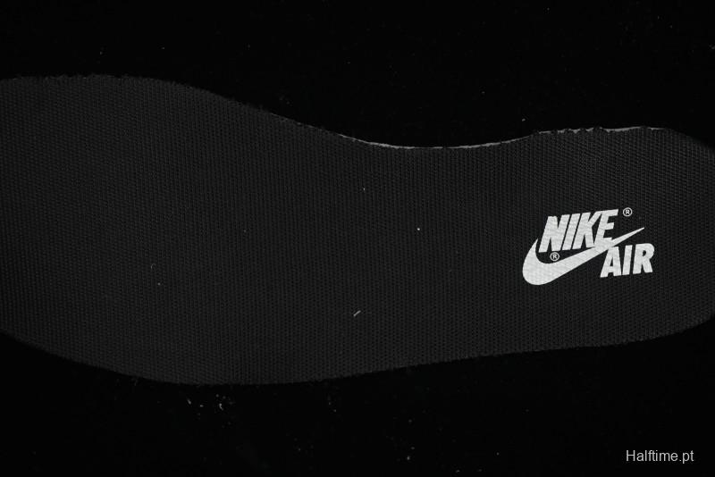 Nike Travis Scott x Fragment Design x Air Jordan 1 Low OG SP AJ1 Sneakers - SJ2068-133
