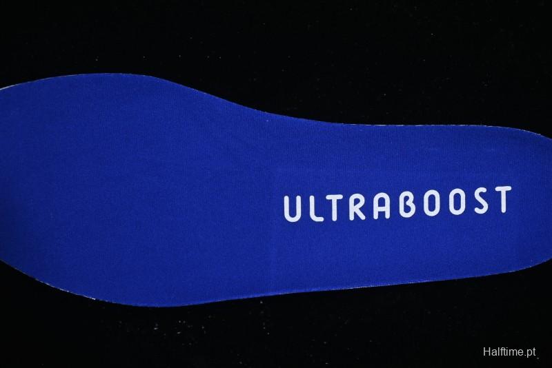 Adidas Ultraboost 5X Running Shoes with Boost Cushioning - IF1481