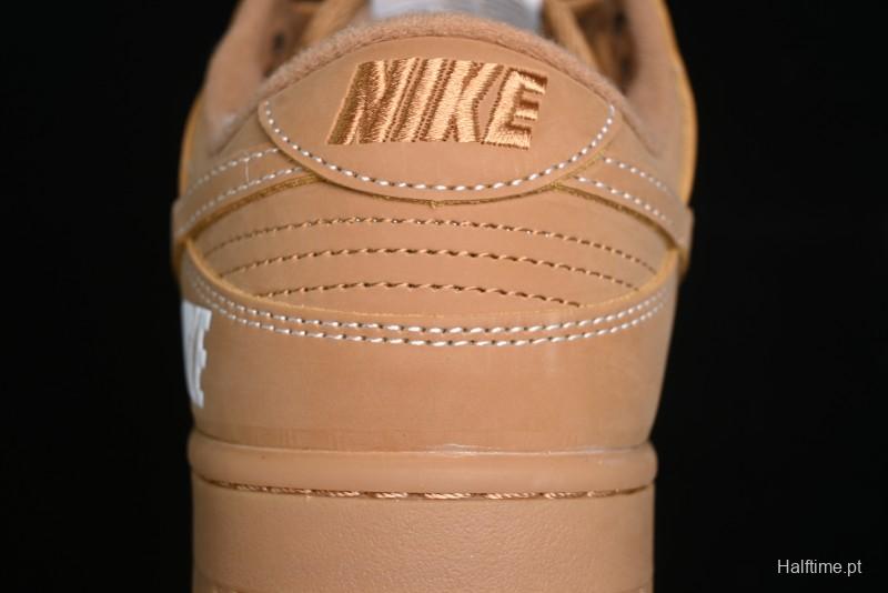 Nike Air Jordan 1 Low Retro Basketball Shoes - XX3368-305