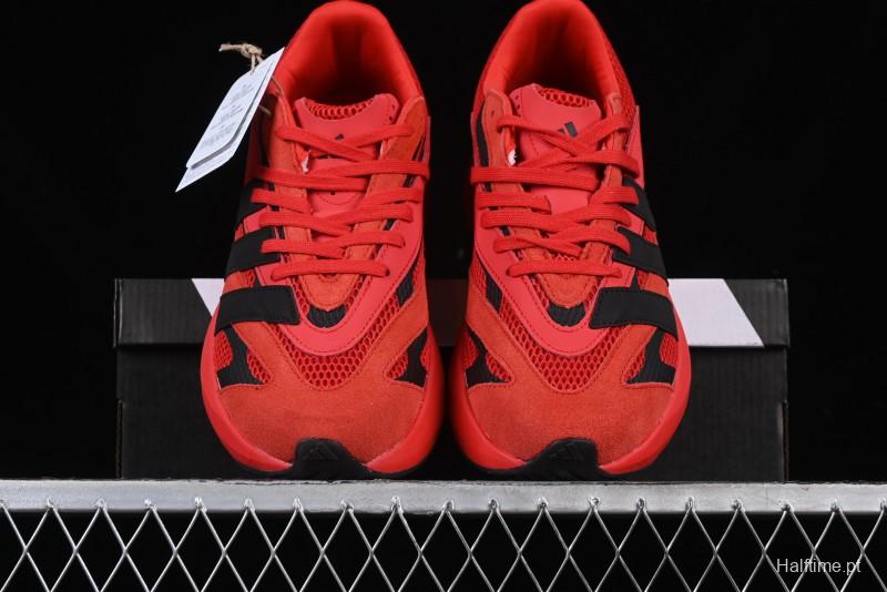 Adidas Lightblaze JP7307 Breathable Running Shoes - JP7307