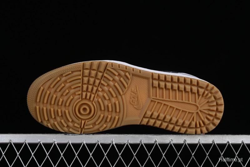 Nike Air Jordan 1 Low Golf Shoes - DD9315-006