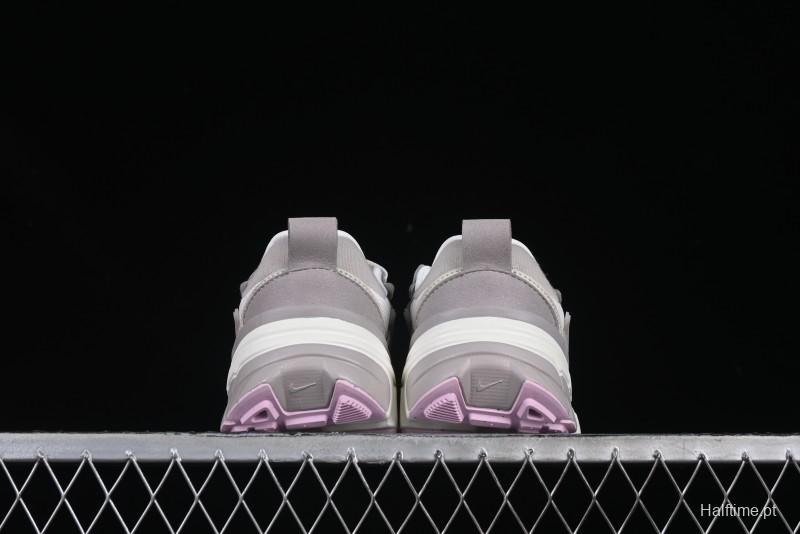 Nike Runtekk Run Retro Low-Top Running Shoes with Cushlon Foam and Anti-Slip Design - HV5997-161