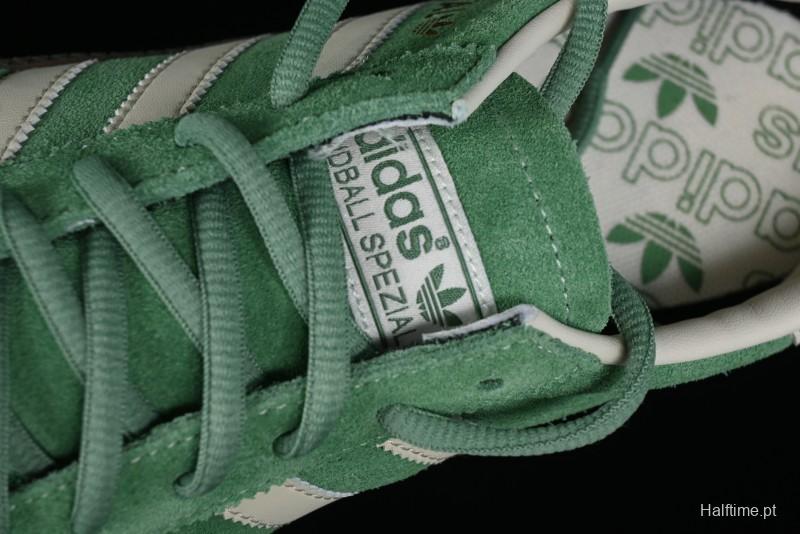 Adidas Handball Spezial Retro Casual Sneakers - IG6192