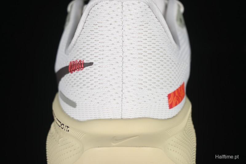 Nike Air Zoom Pegasus 41 GTX Running Shoes with Mesh Breathability and Durable Outsole - HV5975-102