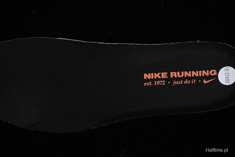 Nike Air Zoom Structure 25 Cushioned Anti-Slip Running Shoes - FQ8724-084
