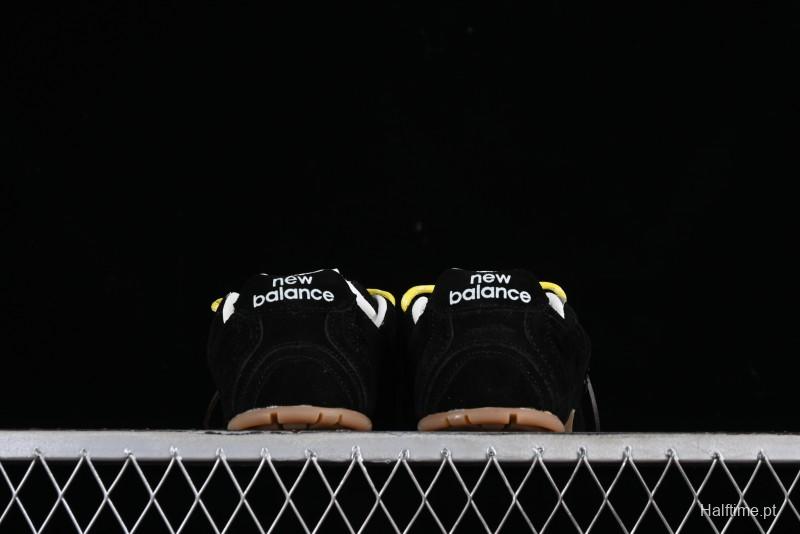 Miu Miu x New Balance 530 Low-Top Classic Retro Casual Running Sneakers - AJD4
