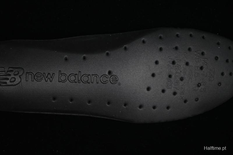 New Balance 2010 Series Retro Casual Running Shoes - U2010NB4